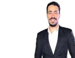 العميل Abdelrahman sayed