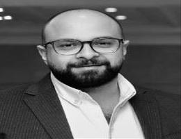 العميل Khaled El Masry