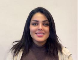 Agent Nissren Ahmed