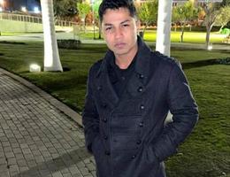 العميل Tarek Mohamed
