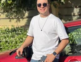 العميل Ali Noaaman