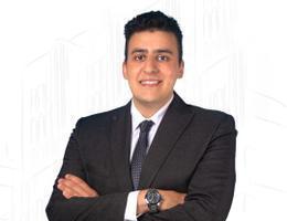 العميل Shady  Bakry
