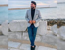 العميل Amr Eliwa 