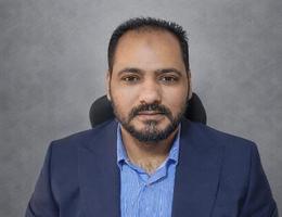 العميل ضياء المنشاوي