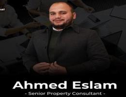 العميل Ahmed islam 