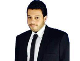 العميل hussien yousrey