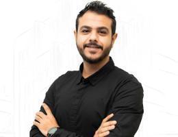 العميل Hashem Ahmed 