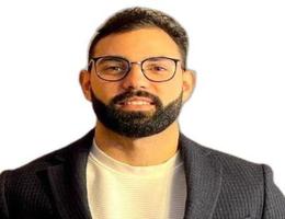 العميل Mohamed Said