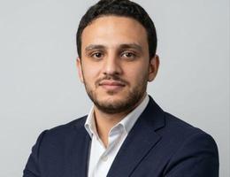 Agent Mohamed Wahed