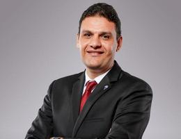 Agent Karim Gaber