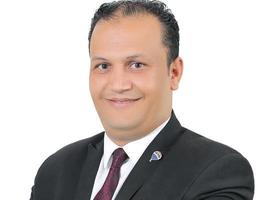 Agent Ali Sabry