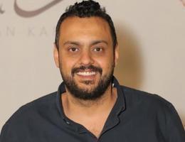 العميل Mohamed Hany