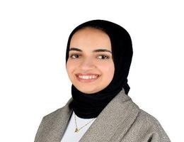 العميل Yousra Magdy