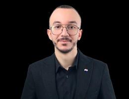 Agent Omar Amin