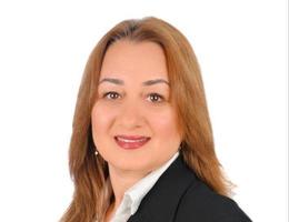 Agent Miriam Ibrahim