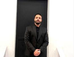 Agent Ahmed Mohamed Hamed