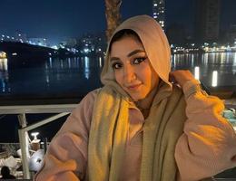 Agent Menna Mohamed