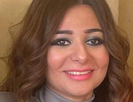 Agent Mona Gomaa