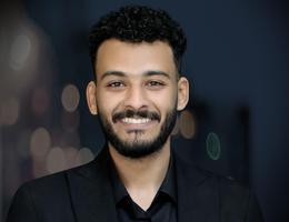 العميل abdelrahman hany