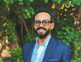 العميل Bassem Fahiem
