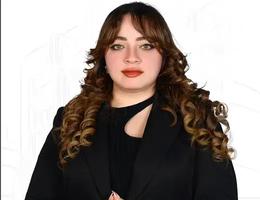 العميل Hadeer Elkashouty