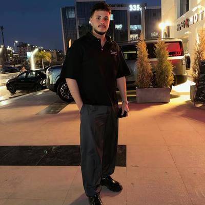 العميل Abdulrahman Ali
