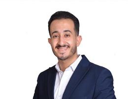 Agent Ahmed Ali