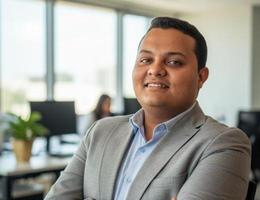 Agent Mohamed Khalaf