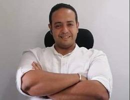العميل Sameh Danial