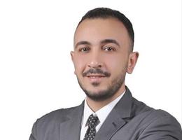 Agent Fares Eliwa