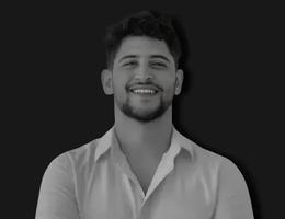 Agent Ali Weshahy