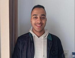 العميل youssef OSAMA
