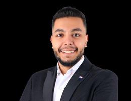Agent Mohamed Eldakak