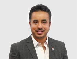 Agent Bassam Abou Hatab