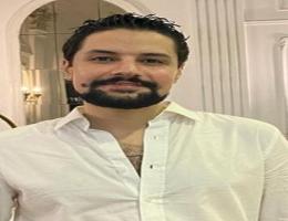 العميل Ibrahim Omran