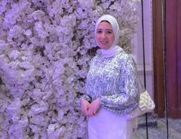 العميل Mariam Hossam