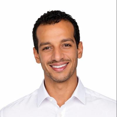 Agent Ahmed Amr