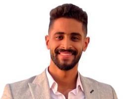 العميل Zeyad Mohamed