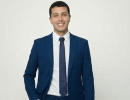 Agent Abdelkarim