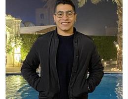 العميل Mazen Azab