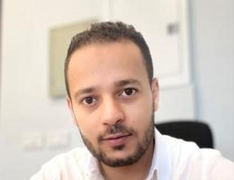العميل youssif samy