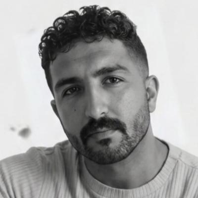 Mahmoud Oraby Mahmoud Oraby