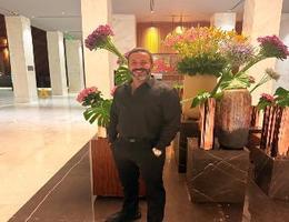 Agent Hany Sayed