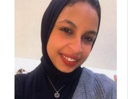 العميل esraa amir