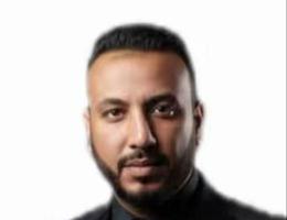 العميل Waleed raaft