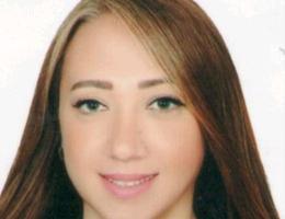 العميل Rania Sabry