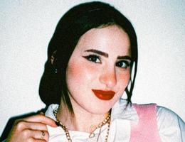 Agent Rahma Tarek