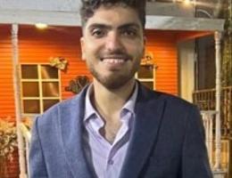 العميل Hassan Hamdy
