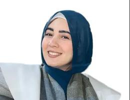 العميل Shrouk Yahia