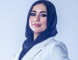 Agent Bassant Arafat